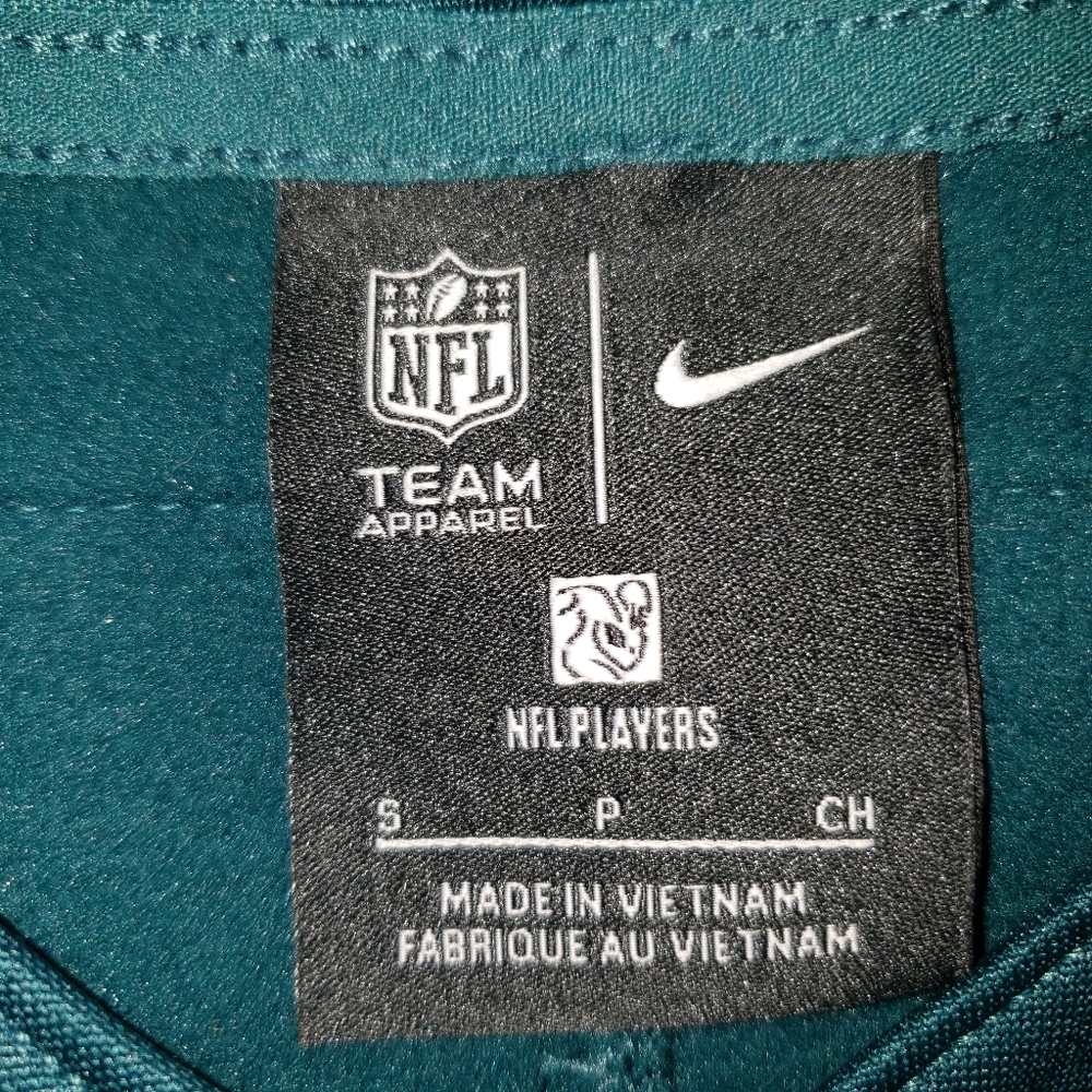 Eagles shirt